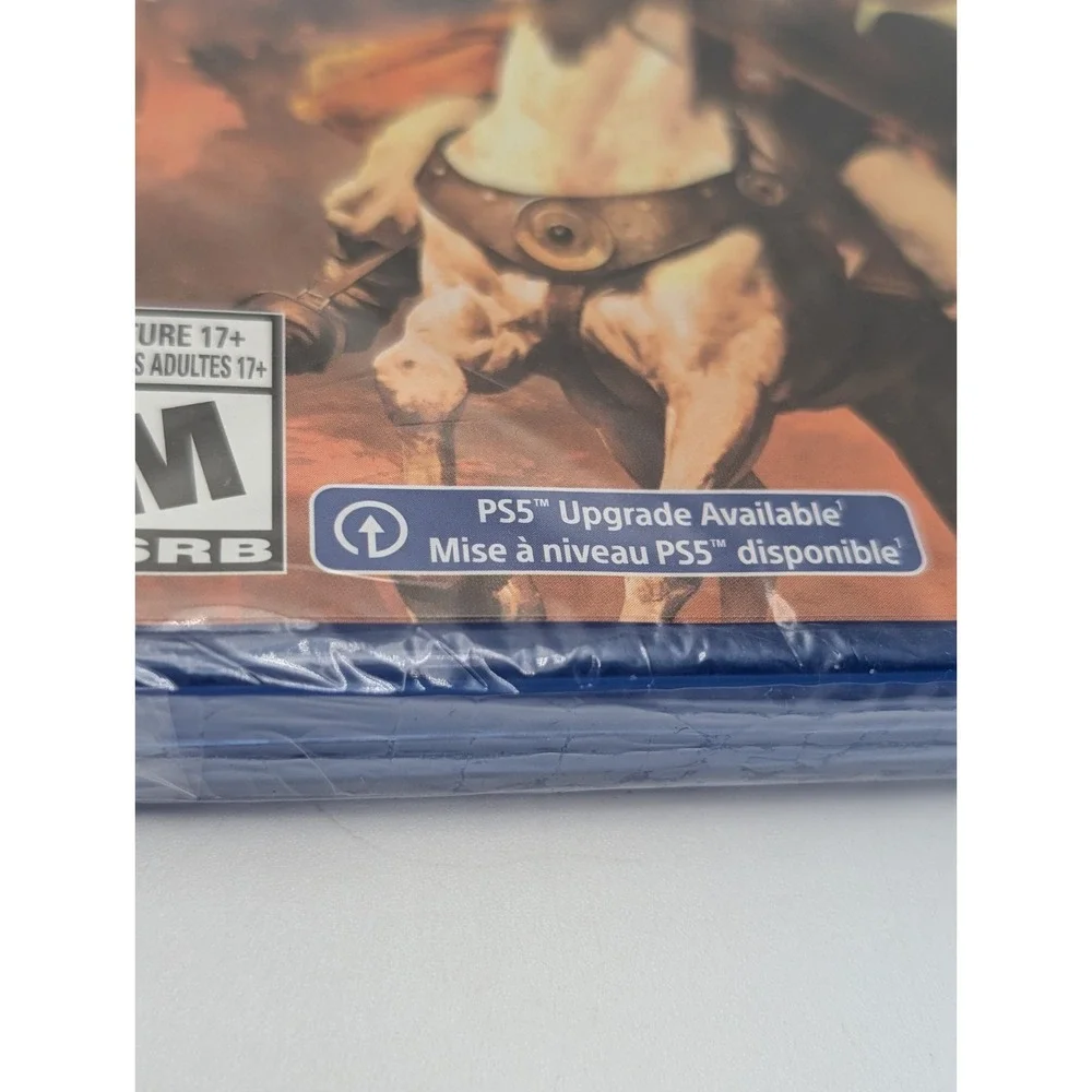 Mount & Blade 2: Bannerlord Sony PlayStation 4 | PlayStation 5 Upgrade Available